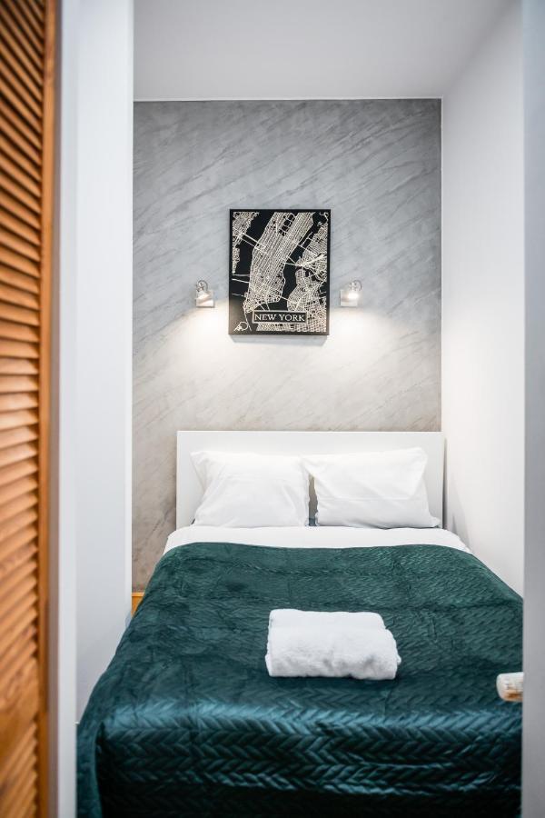 Royal City Apartment 2 克拉科夫 外观 照片