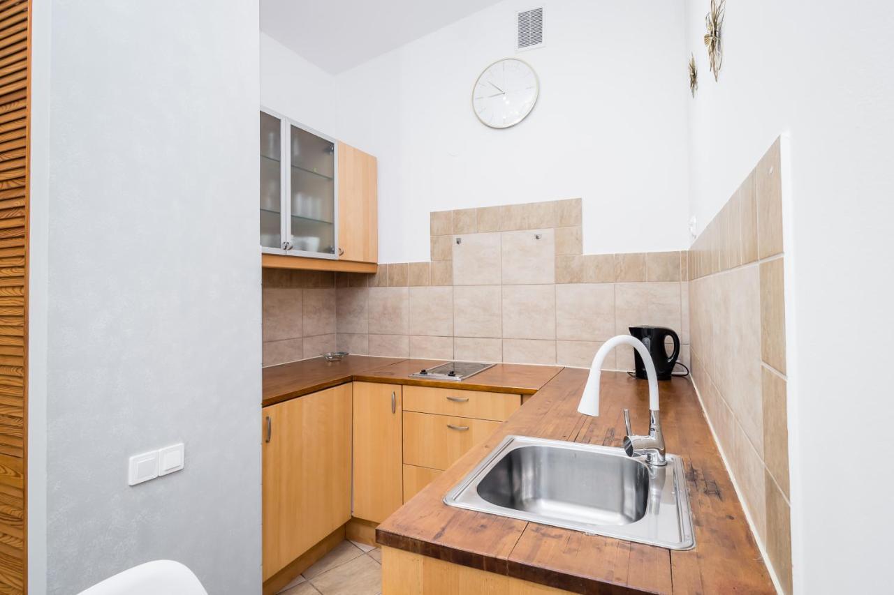 Royal City Apartment 2 克拉科夫 外观 照片