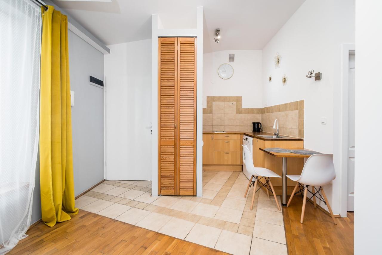 Royal City Apartment 2 克拉科夫 外观 照片