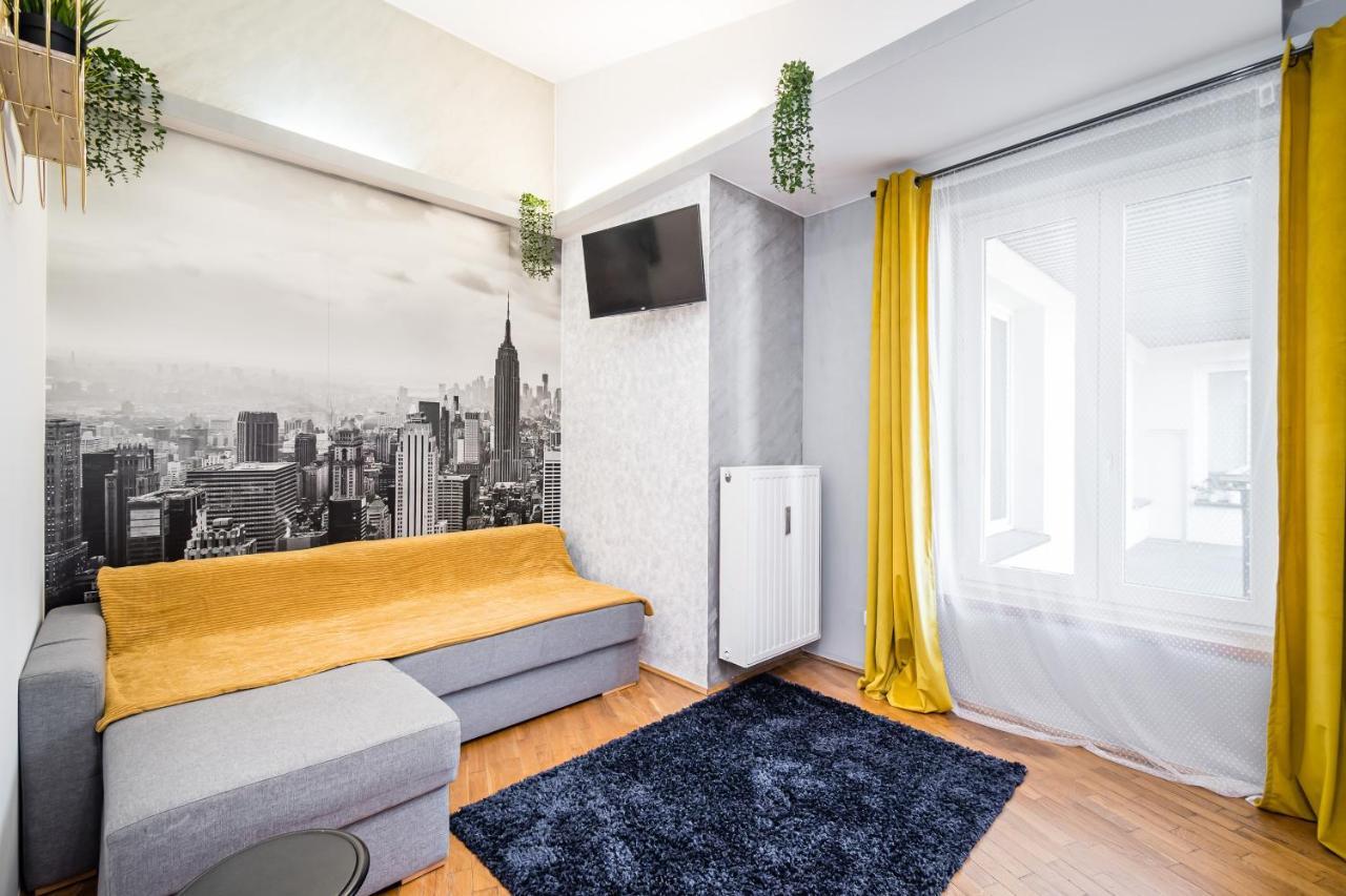 Royal City Apartment 2 克拉科夫 外观 照片