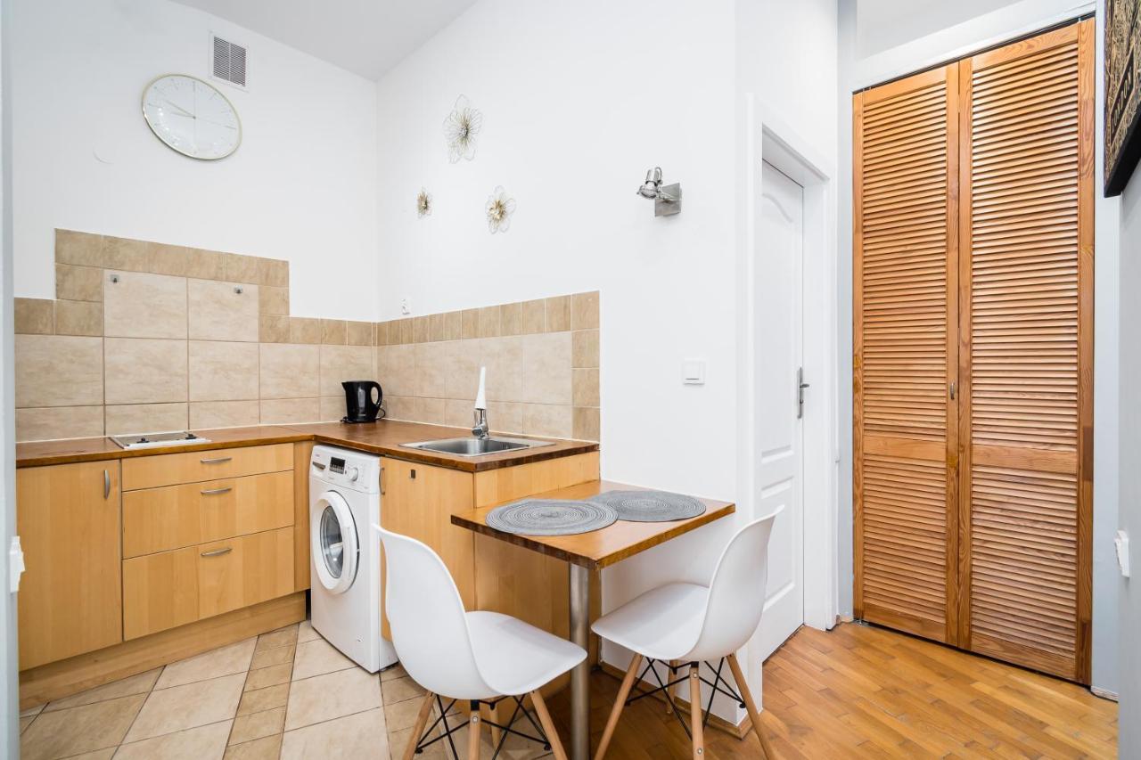 Royal City Apartment 2 克拉科夫 外观 照片