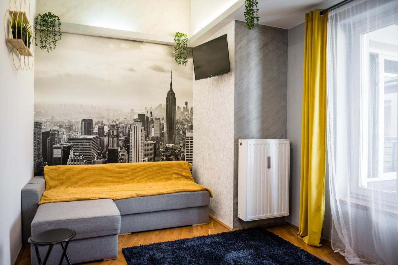Royal City Apartment 2 克拉科夫 外观 照片