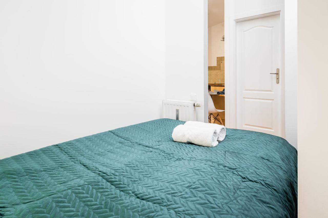 Royal City Apartment 2 克拉科夫 外观 照片