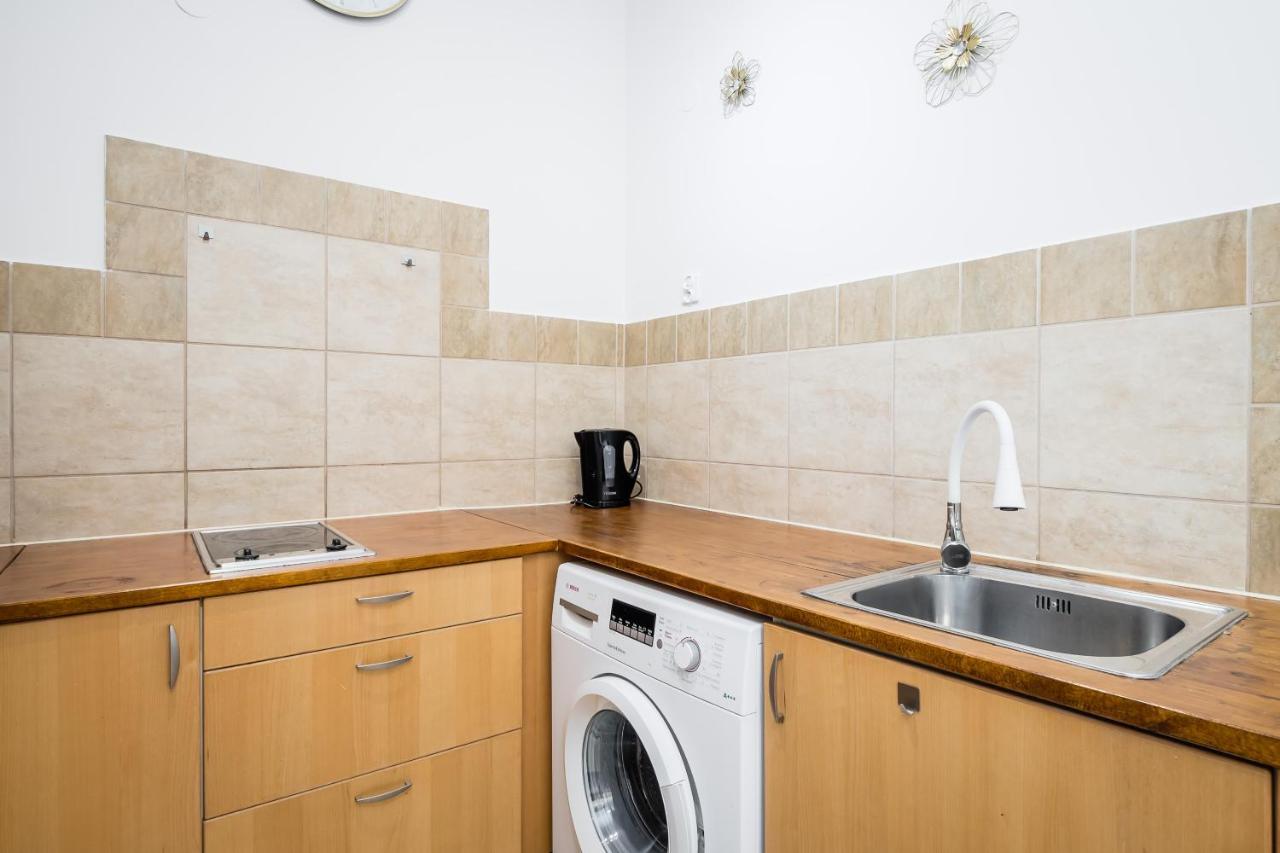 Royal City Apartment 2 克拉科夫 外观 照片
