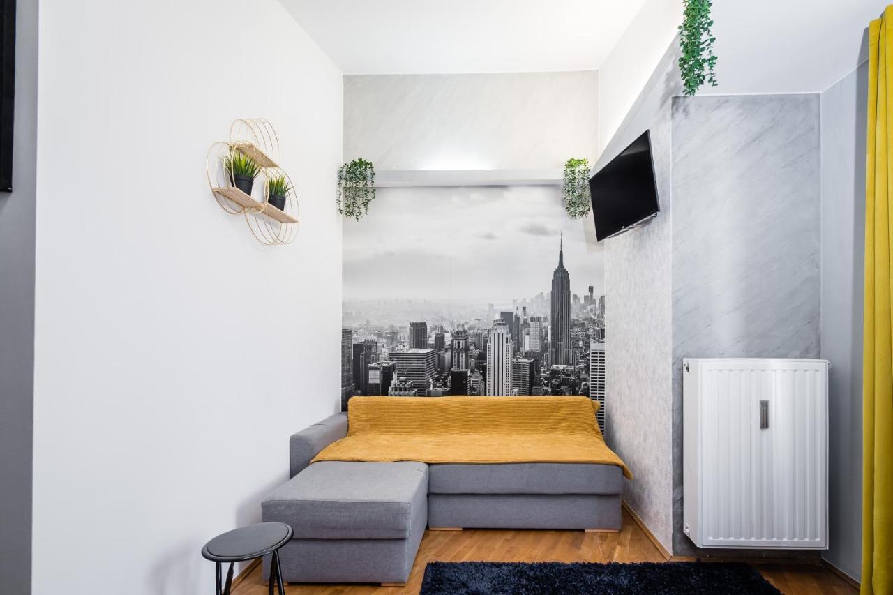 Royal City Apartment 2 克拉科夫 外观 照片