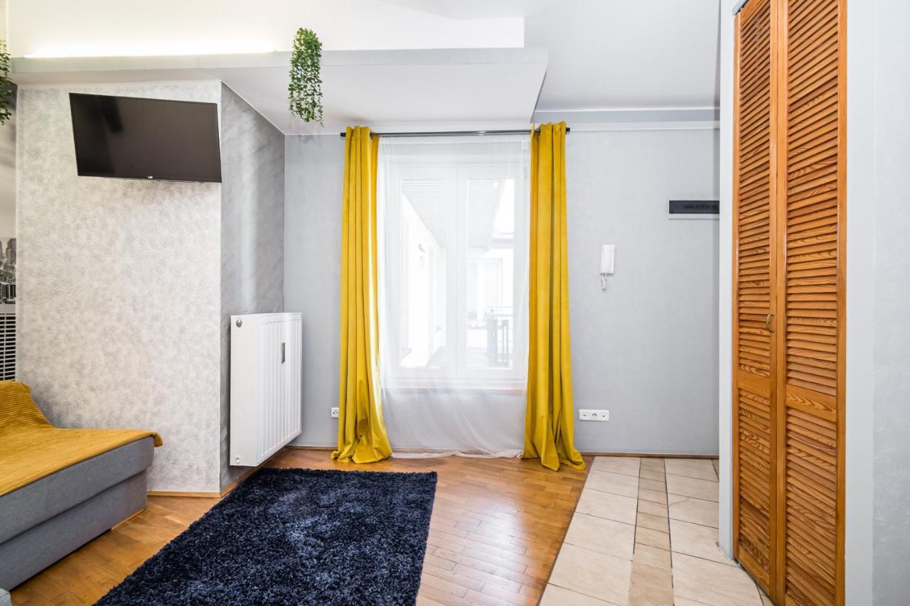 Royal City Apartment 2 克拉科夫 外观 照片