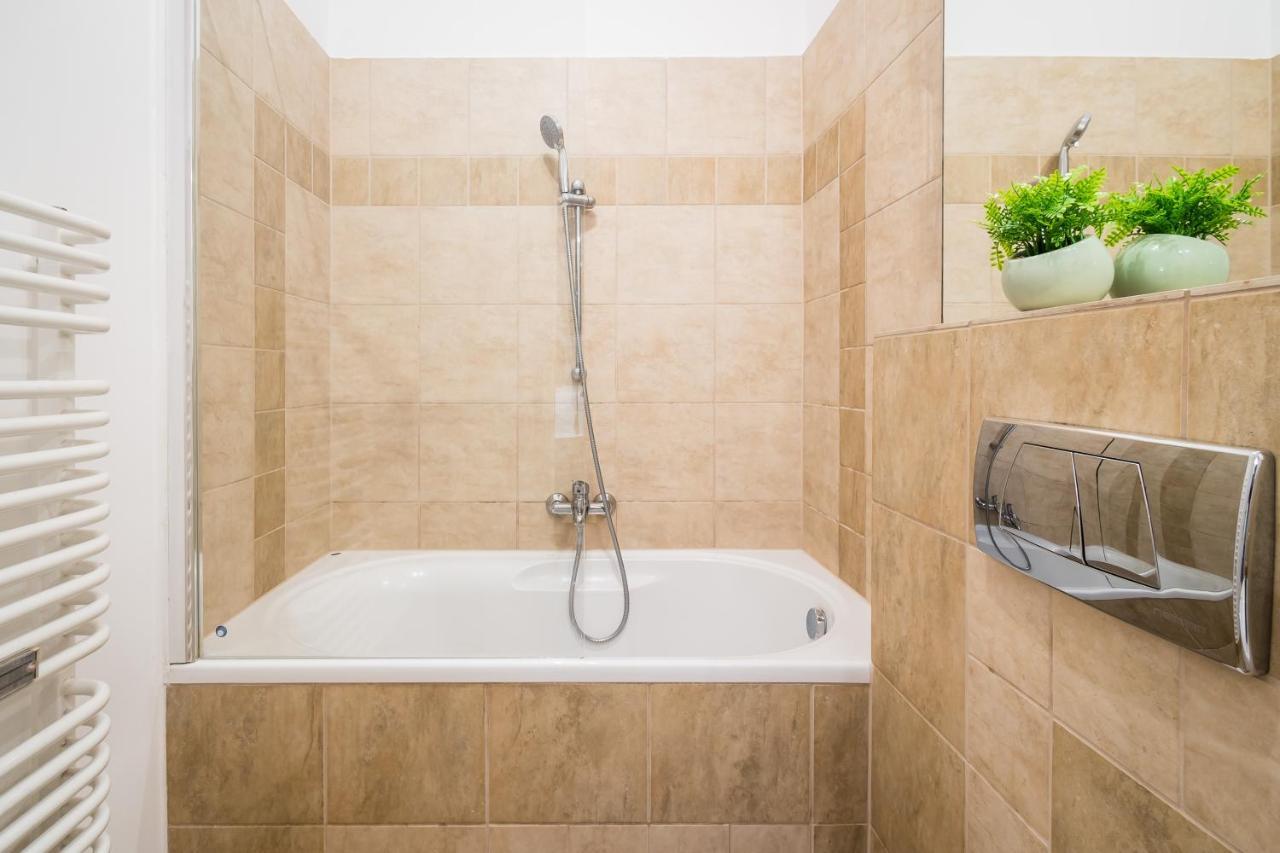 Royal City Apartment 2 克拉科夫 外观 照片
